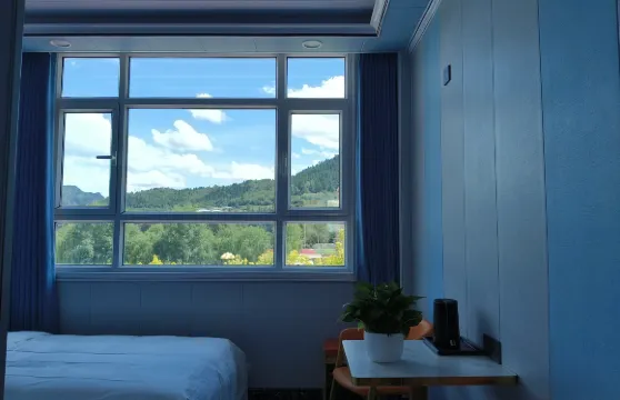 雲頂驛站（扎古錄店）