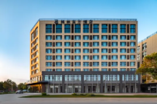 GreenTree Eastern Hotel (Zhengzhou Xinzheng International Airport)