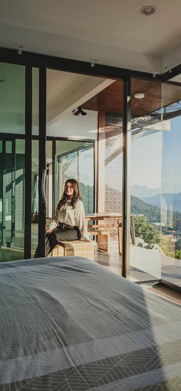 ป้างกางเก๋อ 2