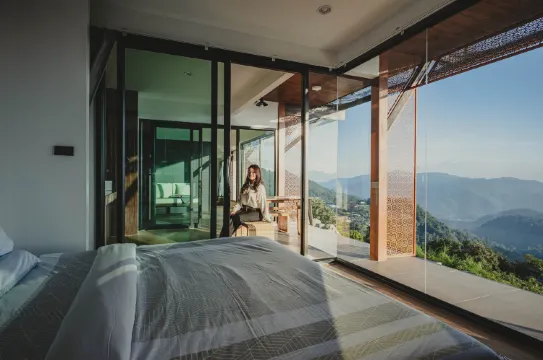 ป้างกางเก๋อ 2