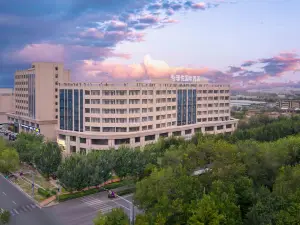 Jingyue Hotel International (Shihezi University North District)