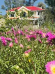 Qilian Yishan Yishui Farm Stay - Morgenmad