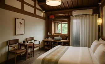 Xidi Zhuguangli Jingxin Inn