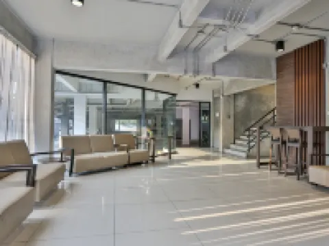 B2 Green Boutique & Budget Hotel Hotels in Chiang Mai