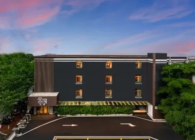 Yunju Apartment (Guangzhou Olympic Sports Center Huangcun Metro Station Branch) Hotel in zona Guangdong Olympic Stadium