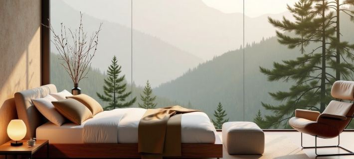 Daziran Hotel Li İlçesi, Siçuan otelleri