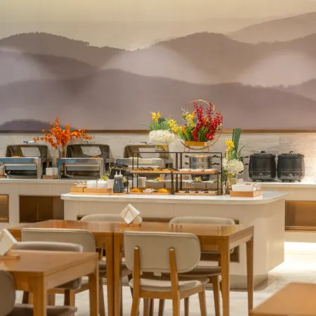 Mercure Haijintian Hotel (Wuwei Star Shopping Center)
