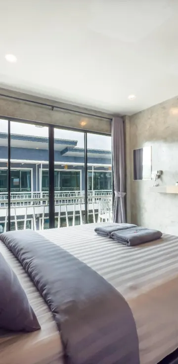 ห้องสแตนดาร์ด