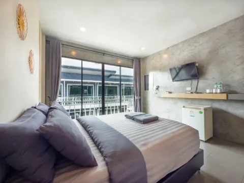 ห้องสแตนดาร์ด