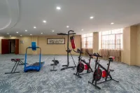 Guazhou Changle International Hotel Hotel a Guazhou