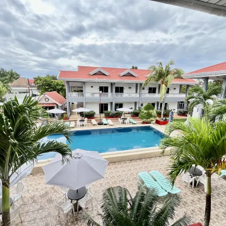 Conrada's Place Hotel and Resort