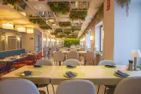 西班牙廣場RIU酒店 - 早餐