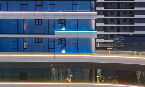 Fairfield By Marriott Xiong'An