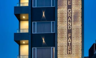 The Grand Fateh