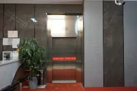 Holiday Inn Baicheng Xincheng