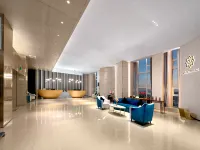 Xueli Hotel (Harbin West High-speed Railway Station Wanda Plaza) Hotels in Harbin