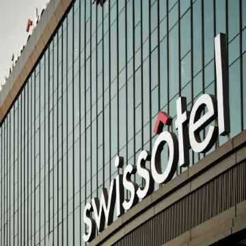 Swissôtel Tashkent