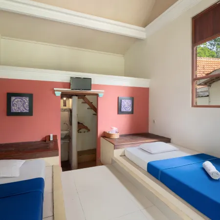 The Village Resort Bogor Powered by Archipelago