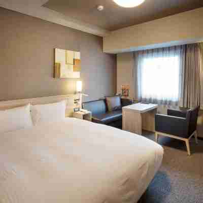 ホテルルートインGrand和歌山駅東口 Rooms