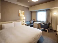 HOTEL ROUTE-INN Grand WAKAYAMAEKI HIGASHI GUCHI Hotel a Iwade