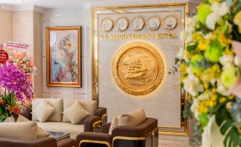 LE SAIGON GRAND HOTEL