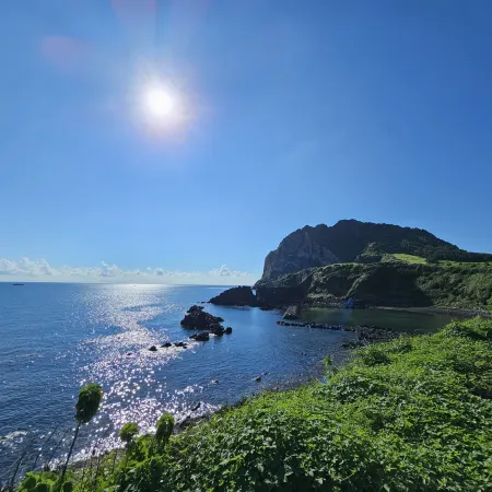 Sunrise Castle Отели рядом с достопримечательностью «Тон-Амса»