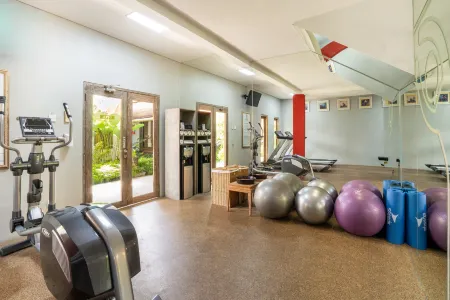 Rama Residence Seminyak