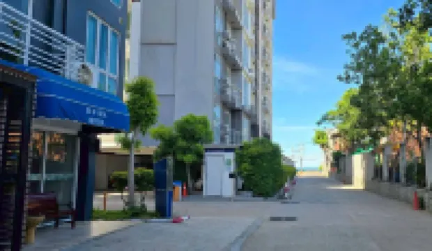 โรงแรมดีแอทซี