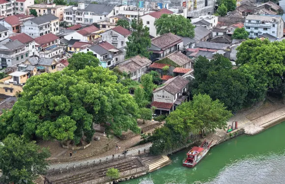 麗水隱居畫鄉院落酒店