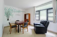 Jiangnan Villa Swimming Pool Family Vacation Homestay