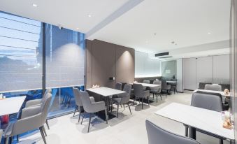 Home Inn Select (Wenling Hengfeng Branch)