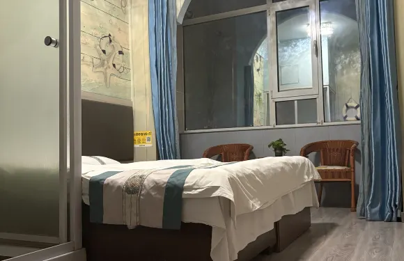 安澤凡舍風尚主題賓館