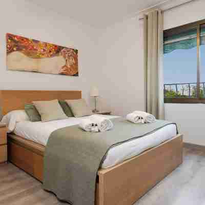 Apartment Metropolitan Rooms