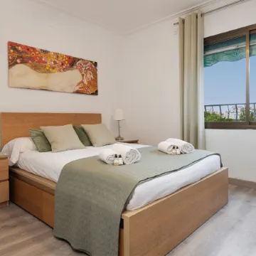 Apartment Metropolitan