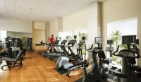 Phoenix Regalia Hotel (Xichang Qionghai Wetland Park) Hotel a Xichang