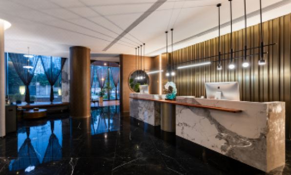 Shangwei Bai Hotel (Chengdu Longquanyi Shimao Plaza Branch)