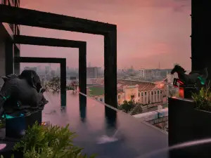 Siam@Siam Design Hotel Bangkok