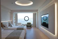 WenchengWildLuxury Hotel