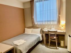 Hotel Hamilton Sapporo
