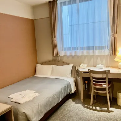هوتل هاملتون سابورو Hotels near محطة مترو كوتوني