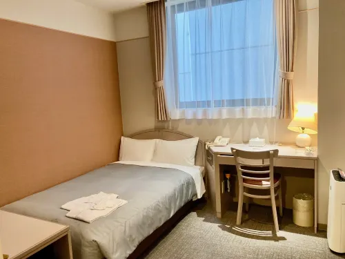 Hotel Hamilton Sapporo