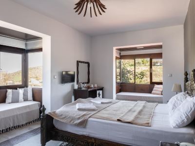 Espira by Antioch Hotel