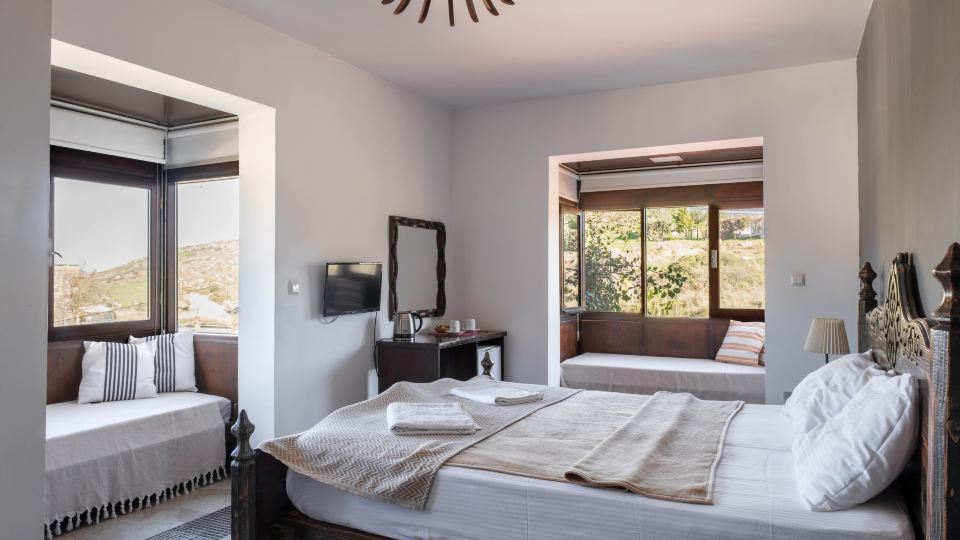 Espira by Antioch Hotel