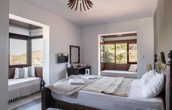 Espira by Antioch Hotel