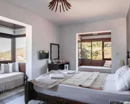 Espira by Antioch Hotel Hotels in Urla