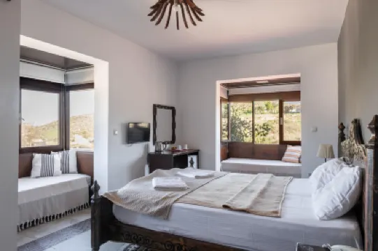 Espira by Antioch Hotel Hotels in 