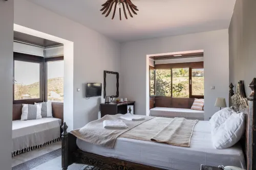 Espira by Antioch Hotel