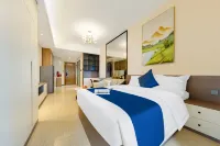 Shengteng Service Apartment (Shunde North Station Subway Station Branch)