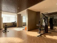 Jiyi Hotel (Yining Beijing Road Branch)