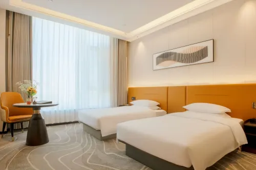 Meidiya  Hotel Hotels in Daqing